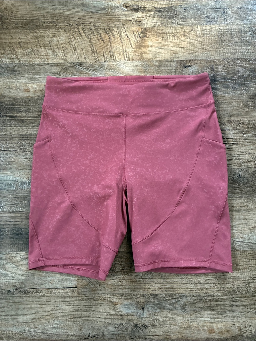 Lululemon Track and Train Shorts